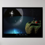 More Than You Know posters
