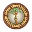 More Trees Please magnets by novaideo More Trees Please magnets