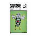 more unlove postage