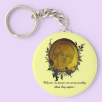 More Worthy keychains