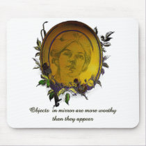 More Worthy mousepads