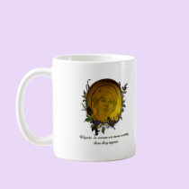 More Worthy mugs