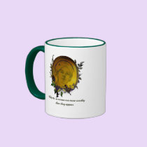 More Worthy mugs