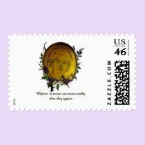 More Worthy stamps