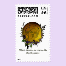 More Worthy stamps