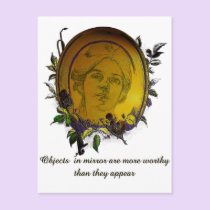 More Worthy postcards