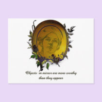 More Worthy postcards