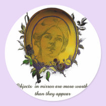 More Worthy stickers
