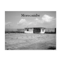 Morecambe Postcard