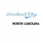 Morehead City North Carolina City Classic t-shirts