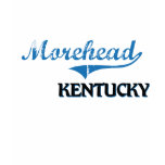 Morehead Kentucky City Classic t-shirts