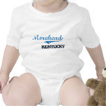 Morehead Kentucky City Classic t-shirts