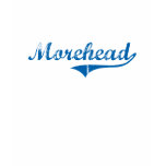 Morehead Kentucky Classic Design t-shirts