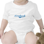 Morehead Kentucky Classic Design t-shirts