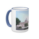 Morelia, Mich. mugs