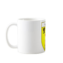 Moreno Coat of Arms/Family Crest mugs by NameGame Moreno Coat of Arms/Family Crest mugs