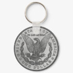 Morgan Dollar (Reverse)