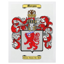 morgan (english) flyer