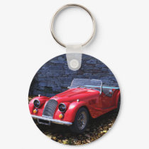 Morgan-Grill keychains