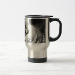 Morgan Growl Mugs