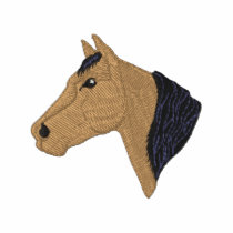 Morgan Head embroidered shirts by ZazzleEmbroidery Morgan Head embroidered shirts
