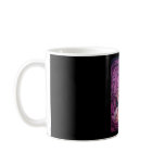 morgan le fay artwork mug