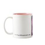 morgan le fay mug