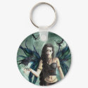 Morgan le Fey Key Chain keychains by briarmoon Morgan le Fey Key Chain keychains
