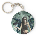 Morgan le Fey Key Chain