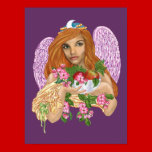 Morgan of Avalon posters