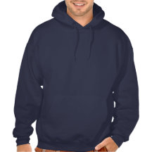 Morgan Park Wildcats Middle Duluth Minnesota Hooded Sweatshirt