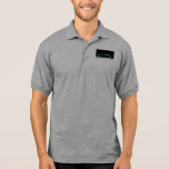 MORGAN ROADSTER POLO SHIRT t-shirts