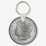Morgan Silver Dollar