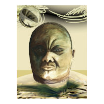 Morgan Tsvangirai posters