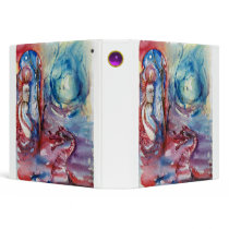MORGANA 3 RING BINDERS