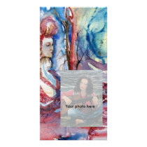 MORGANA ,Photo Card photo cards by AiLartworks MORGANA ,Photo Card photo cards