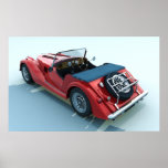 MorganRer2 Posters