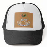 Morgan's Rifle Corps Flag T-Shirts Mesh Hats
