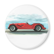MorganSide2 magnets by BeatrizC MorganSide2 magnets