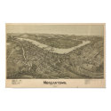 Morgantown, WV posters by istvan68 Morgantown, WV posters
