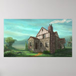 Morgine's Town House posters