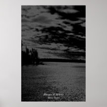 Morgue Of Saints - Sleep/Death 24x36 Poster