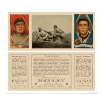 Moriarty Spiked Tigers Baseball 1912 posters by lc_baseball Moriarty Spiked Tigers Baseball 1912 posters