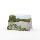 Morikami Bridge cards