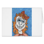 Morine Card