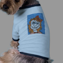 Morine pet clothing