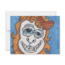 Morine invitations