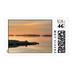 moring revelation postage stamp