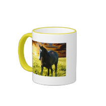 MORISCO AT SUNSET MUG