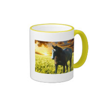 MORISCO AT SUNSET MUG